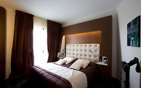 Palace Hotel Moderno